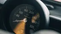 Lamborghini Miura SV