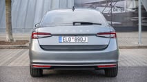 Skoda Superb iV Limousine (2026)