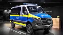 Mercedes-Benz auf der GPEC 2026