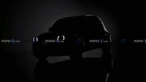 Teaser nuevo Citroen 2CV