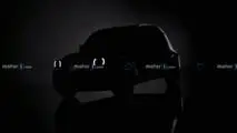 Le teaser de la nouvelle Citroën 2CV