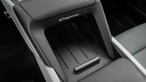 Porsche Cayenne Coupé elettrica, la prova