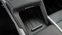 Porsche Cayenne Coupé elettrica, la prova
