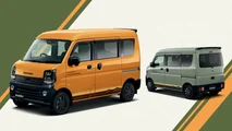 Suzuki Every 2026, camper barata