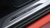 Range Rover Sport TWENTY Edition (2026)