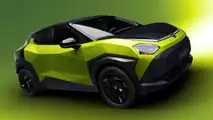 Nissan Juke (2027)