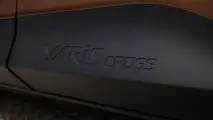 Toyota Yaris Cross (2026)