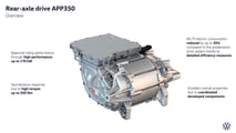 Volkswagen ID.3 Neo 2026