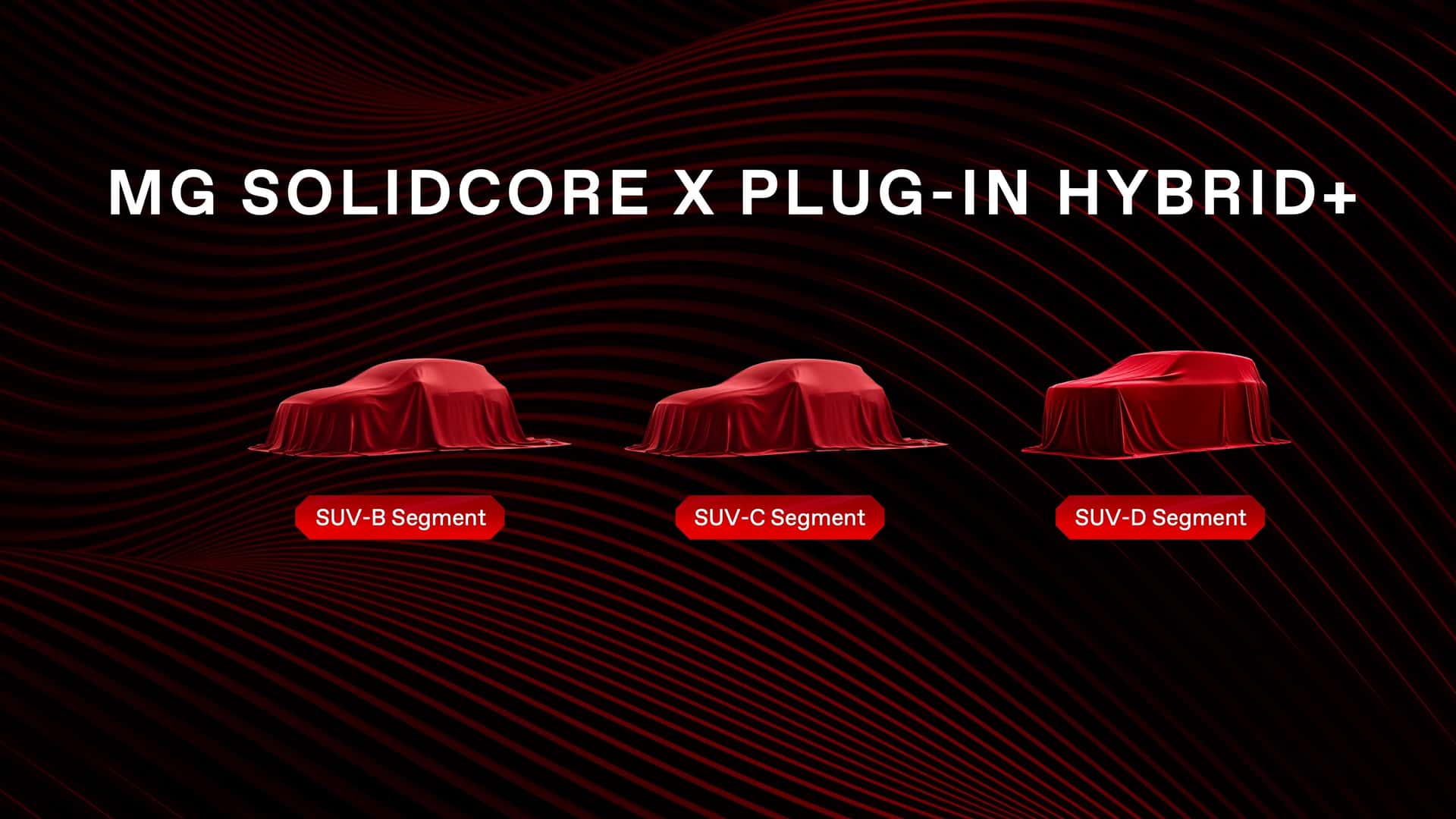 MG to Introduce Semi-Solid Batteries in Upcoming Plug-In Hybrids