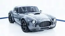 AC Cobra GT Coupe (2026)