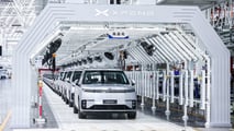 Xpeng L4-Robotaxi 2026