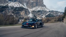 Porsche 935 Kremer K3 Le Mans