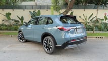 Honda ZR-V Touring 2026