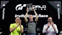 Gran Turismo World Series 2026