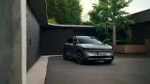 Zeekr 7X 2026