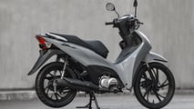 Honda lança a nova Biz 2027