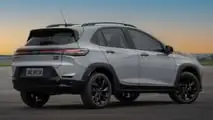 Chevrolet Sonic RS 2027