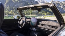 MINI Cooper S Cabrio Paul Smith Edition (2026)