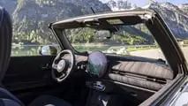MINI Cooper S Cabrio Paul Smith Edition (2026)