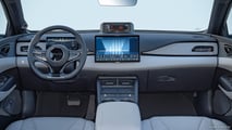 BYD Seal 6 DM-i Touring (2026) als Taxi