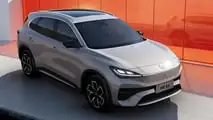 MG4 X 2026