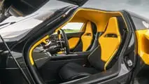 Zenvo Aurora Tur (2026)