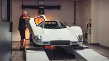 McLaren M6GT (2026)