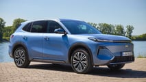 Geely Starray EM-i (2026)