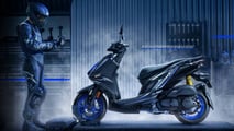 Yamaha Cygnus X Special Edition