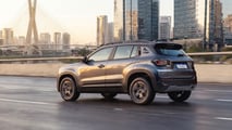 Jeep Avenger Altitude 2027