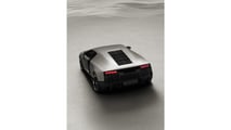 Audi Nuvolari exterior