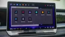 VW Tayron R-Line 1.5 eHybrid (2026) im Test