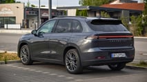 Leapmotor C10 Hybrid EV (2026) im Dauertest, Teil 1