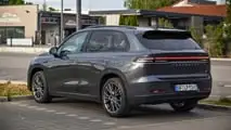 Leapmotor C10 Hybrid EV (2026) im Dauertest, Teil 1