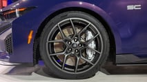 Ford Mustang Dark Horse SC Convertible