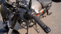 Royal Enfield Guerrilla Apex - fotos oficiais 