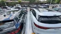 BYD Atto 8 - lançamento (BR)