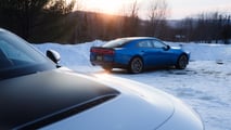 2026 Dodge Charger R/T