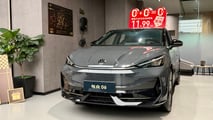 Volkswagen in Cina