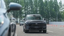 Entrevista Aiden He CEO Geely Europa