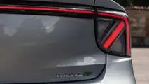 MG4 Urban 2026 - Prova su strada