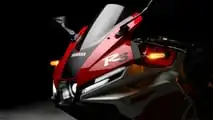 Yamaha R3 70th Anniversary