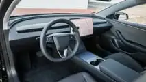 Tesla Model 3 RWD Standard