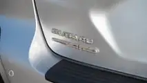 Subaru Crosstrek 4Wild 2026, prueba