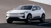 Dead SUVs 2027: Polestar 3
