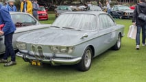 BMW auf der Monterey Car Week 2026