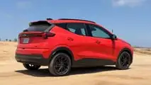 2027 Chevrolet Bolt EV RS: Review