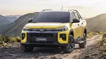 2027 Volkswagen Tukan