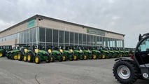 Monosem passa a John Deere: nuova rete distributiva in Italia