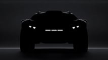 Rezvani Dune Teaser